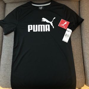 Boys Puma Clothing